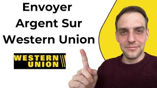 Comment Envoyer Largent Sur Western Union [upl. by Seroka997]