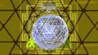 PSYCHIC PROTECTION quotThe Aura Sleep Shield amp Protect from Negative amp Curse energies [upl. by Benn]