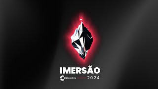 Imersão CS Academy  2024 [upl. by Hallam18]