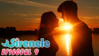 RAPIREA SIRENELOR  EPISODUL 9  SIRENELE [upl. by Sitsuj20]