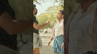 Karthi Mass Scene  Komban  Lakshmi Menon  Rajkiran  Kovai Sarala  J4Studios shorts [upl. by Reema164]