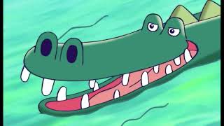 64 Zoo Lane  Kevin The Crocodile S01E02 [upl. by Terrye]