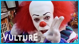 The Complete History of Scary Clowns [upl. by Hake]