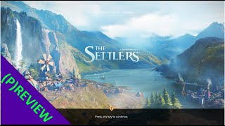 The Settlers 2022 Preview [upl. by Albin]