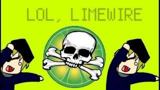 Limewire Pirated Edition Download [upl. by Meekah]