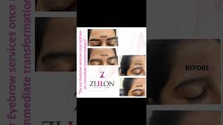 eyebrow explore microblading hairstyle eyemakeupoftheday eyelashextensions [upl. by Paugh]