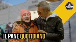 Il Milanese Imbruttito  IL PANE QUOTIDIANO [upl. by Luapnhoj516]