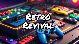 GameStop Revives Retro Gaming What You Need to Know [upl. by Arreyt]