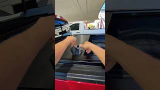 King Ranch Tonneau Cover RetraxPro XR [upl. by Denney]