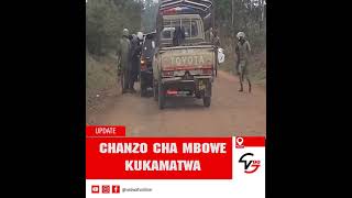 CHANZO CHA MBOWE NA WENZAKE 12 KUKAMATWA LEO HII [upl. by Greysun164]