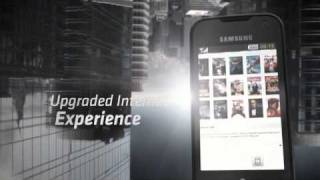 Samsung Jet commercial HD smarter then smartphone [upl. by Namas]