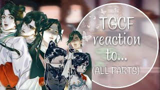 TGCF react toALL PARTSENG🇺🇸RUS🇷🇺by 𝙼𝚒𝚔𝚘𝚘𝚏 [upl. by Zippel838]