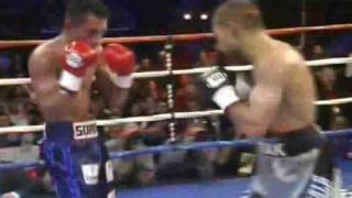 Highlights Vic Darchinyan vs Mijares Edited  Part 2 [upl. by Pittel]