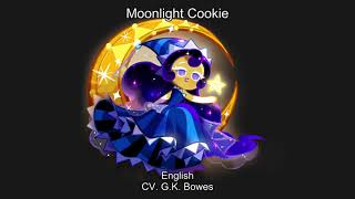 Cookie Run Kingdom  Voice Acting Multilanguage Official Website [upl. by Ejroj]