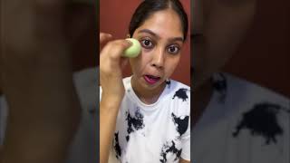 lorealparisindia infallible full wear concealer review loreal makeup youtubeshorts viral [upl. by Gardy]