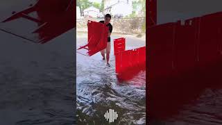 Whoever Invented this Barrier is Genius  InFact Tamil shortsvideo [upl. by Jarid386]