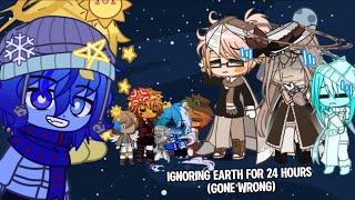 everyone ignores earth for 24h gone wrong  solarballs  read desc if u want [upl. by Alol]