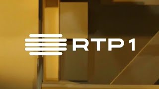 RTP1  Separadores 2018 [upl. by Atilegna]