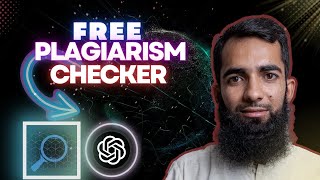 This Free Plagiarism Checker Will Leave You 😱 SHOCKED [upl. by Neelehtak]