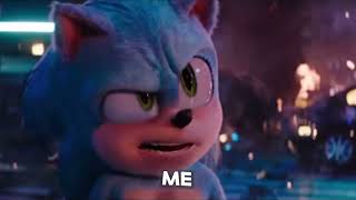 Sonic Movie 3 Edit [upl. by Akeemat]