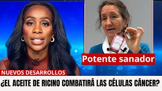 ¡La Dra Barbara ONeill Revela los Impactantes Secretos del Aceite de Ricino Que Parecen Ilegales [upl. by Annah]