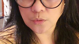 myrna delgado my own versionjoin me guys live stream [upl. by Anilev]