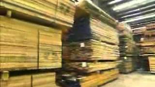 Stickley Documentary Version 1 [upl. by Assirt]