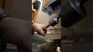 diy plumbing plumber automobile satisfyingtools plumping plumbingpipes youtubeshorts trend [upl. by Alram412]