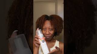 Need help detangling your textured hair curlyhairproducts curlyhair naturalhair hair washday [upl. by Aihsercal384]