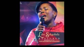 Lebo Sekgobela Restored Moyalentswe [upl. by Leummas]