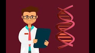 GCSE History  The Story of DNA [upl. by Idnib]