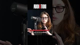 Addiktion avec Virginie de Clausade  de la codéine comme des bonbons  Podcast [upl. by Sousa396]