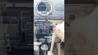 Quick Guide Installing SCUMAXCON RCD360 Pro3 wireless CarPlay and Android Auto in VW Passat [upl. by Eilram299]