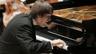 Daniil Trifonov  Hopak [upl. by Hares484]