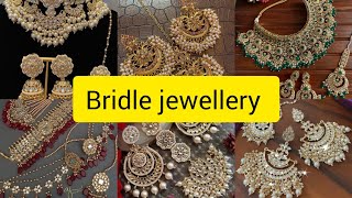 bridle jewellery designs  Aesthetic bridle jewellery designs [upl. by Thilda712]