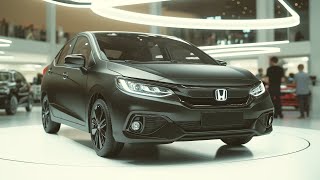 2025 Honda City The Urban Legend [upl. by Melia]