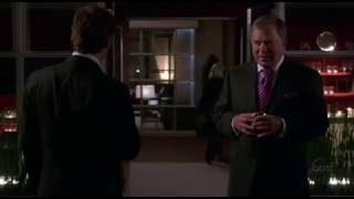 Boston LegalBest Denny Crane moment [upl. by Jazmin]