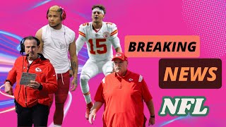 Patrick Mahomes amp The Chiefs A Comeback Story in the Making [upl. by Siramay]