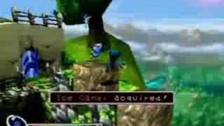 Tomba 2 100 Walkthrough Pt 18 [upl. by Astraea37]