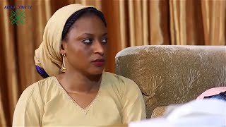 Madubin Gobe Part 2 Latest Hausa Movies 2023 Hausa Films [upl. by Erdua]