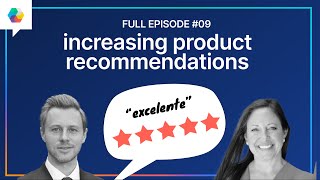 alignment FULL EPISODE 09 – how can I get local users to recommend my product [upl. by Enelehcim970]