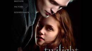 Twilight Soundtrack 13 Love Is Worth The Fall Bonus Track [upl. by Osnofledi]