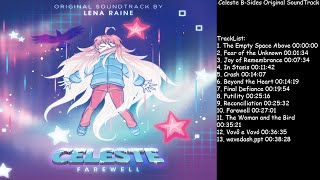 Celeste Farewell Original Game SoundTrack [upl. by Tracy]