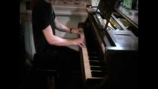 Mad Pianos played by Conrad Solinski [upl. by Ylro825]