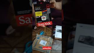 Best Micro SD Card For All Action Camera😍 [upl. by Asenev100]