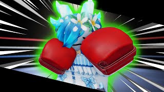 NERF IPPO STYLE  Untitled Boxing Game [upl. by Ielarol]