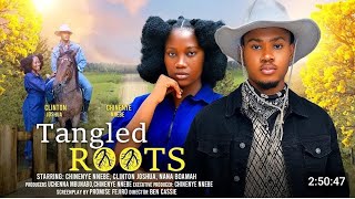 TANGLED ROOTS 2  trending Nigerian movie latest nollywood movie nigerianmovies [upl. by Mohl]