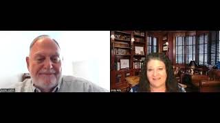 Reverse Mortgage explained with Realtor Linda Peltz and Dennis Keithly [upl. by Stephenson]