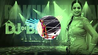 Old Bhangra Punjabi Songs  New Punjabi Songs Jukebox 202122  Best Dj Remix Punjabi songs [upl. by Brosy]