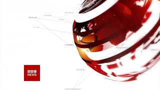 BBC News in Roblox [upl. by Yrroc]